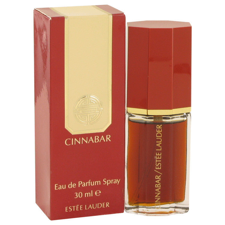 Estee Lauder Cinnabar