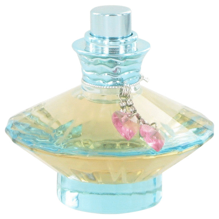 Britney Spears Curious