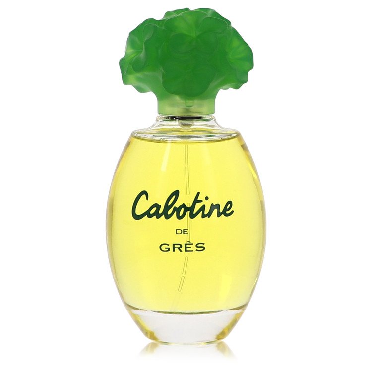 Parfums Gres Cabotine