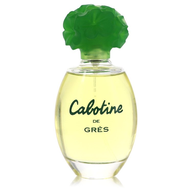 Parfums Gres Cabotine