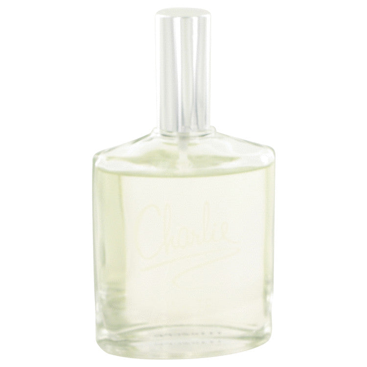 Revlon Charlie White