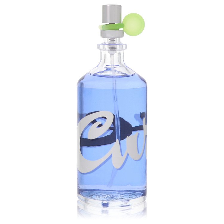 Liz Claiborne Curve