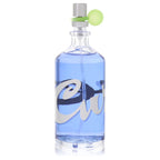 Liz Claiborne Curve