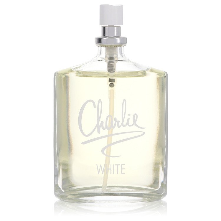 Revlon Charlie White