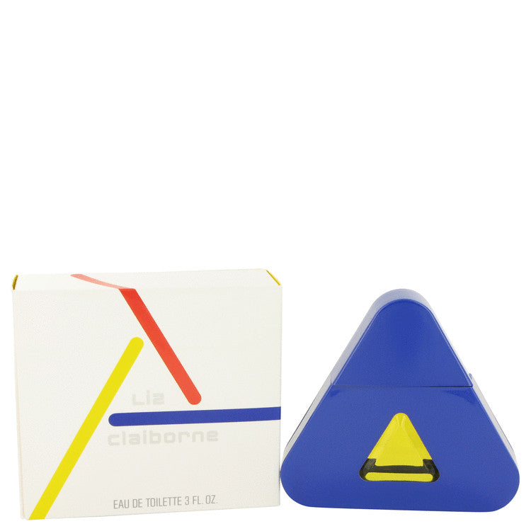 Liz Claiborne Claiborne