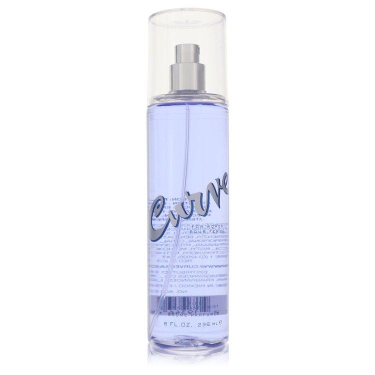 Liz Claiborne Curve