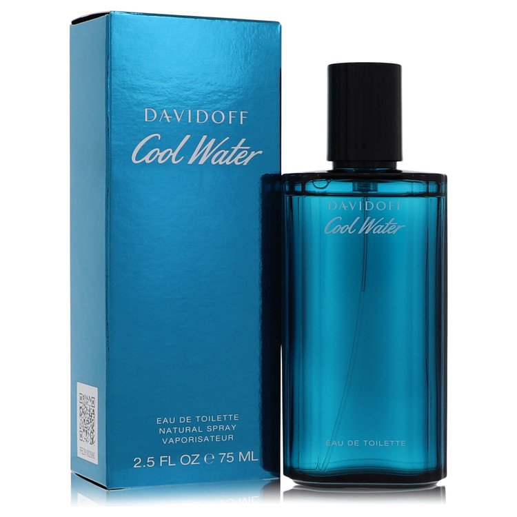 Davidoff Cool Water