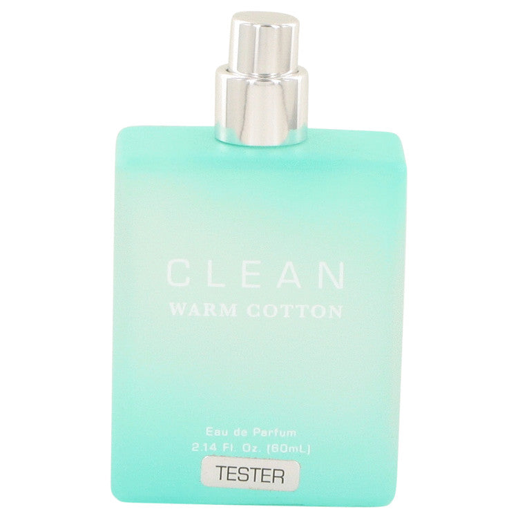 Clean Clean Warm Cotton