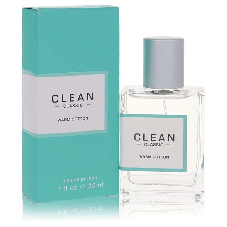 Clean Clean Warm Cotton