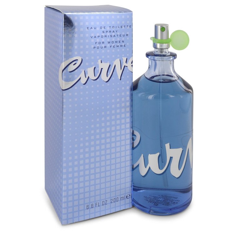 Liz Claiborne Curve