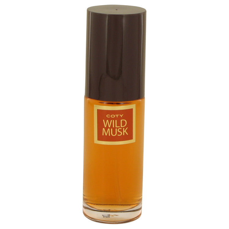 Coty Wild Musk
