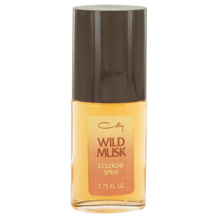 Coty Wild Musk