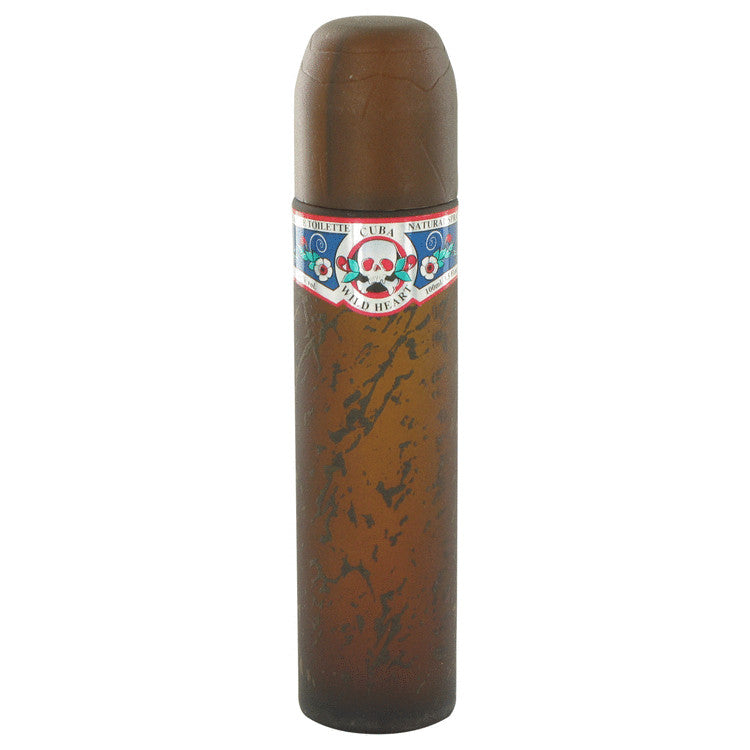 Fragluxe Cuba Wild Heart