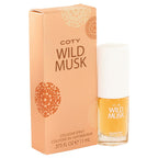 Coty Wild Musk