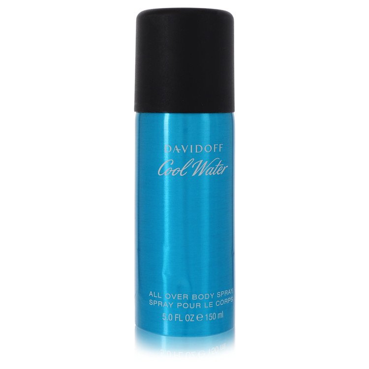 Davidoff Cool Water