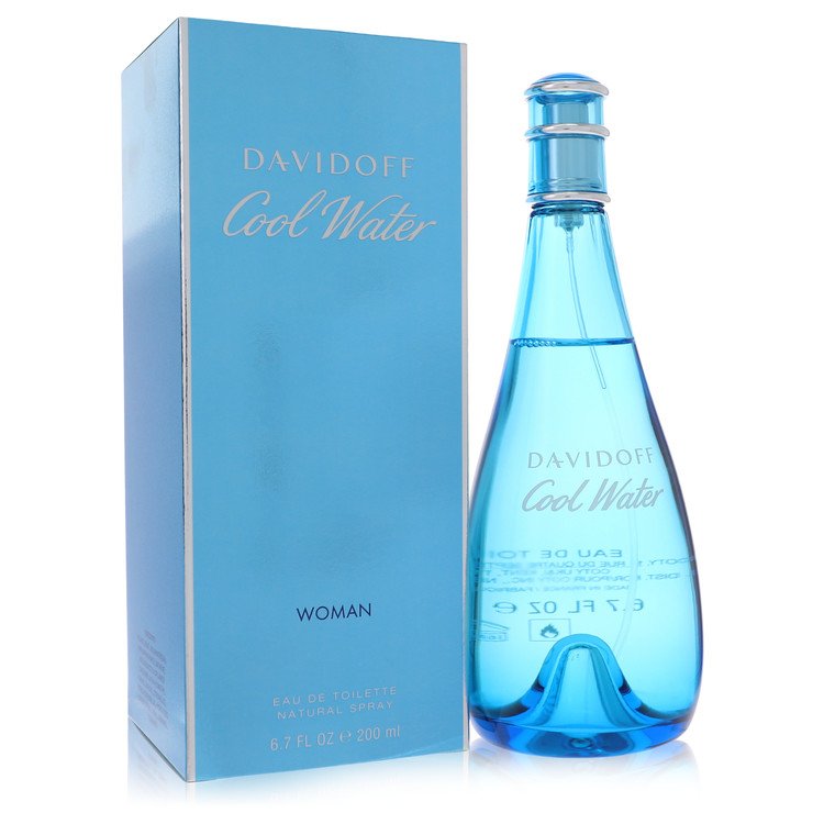 Davidoff Cool Water