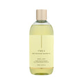 Caela Caela Deep Moisture Shower Oil - Basil Leaf 300ml - hydrating - front bottle shot