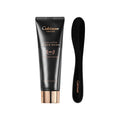 Calvisano Calvisano Extra Caviar Black Mask + Spatula - hydrating - front bottle shot