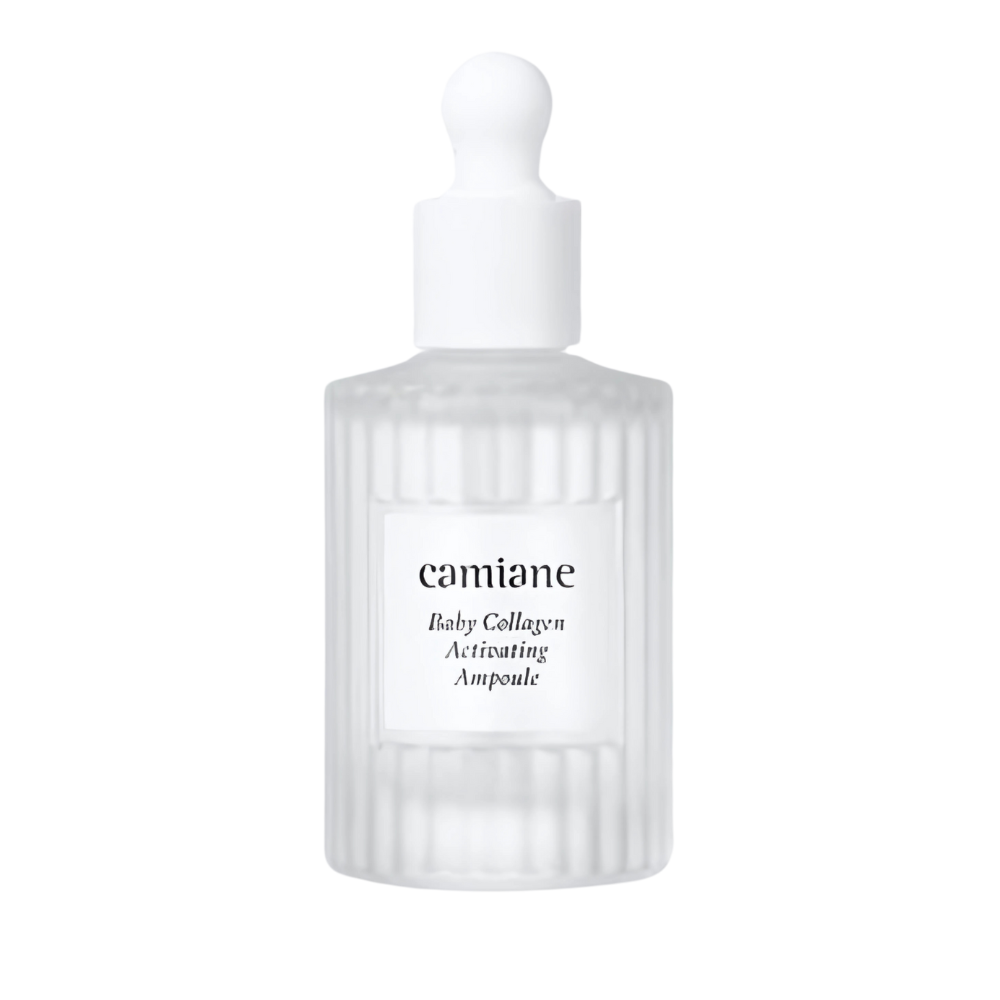 Camiane Camiane Baby Collagen Activating Ampoule 50ml - daily care - front bottle shot