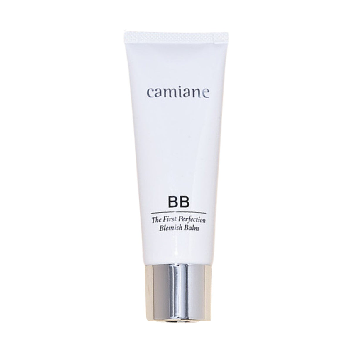Camiane Camiane The First Perfection Blemish Balm 60g - soothing - front bottle shot