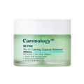 Carenology95 Carenology95 Be:Fine The AC Calming Moisturizer 55g - hydrating - front bottle shot