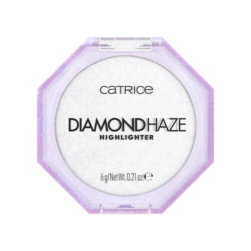 Catrice Catrice Diamond Haze Highlighter 6g - brightening - front bottle shot