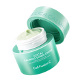 Cell Fusion C Cell Fusion C Cica Calming Down Cream 50ml - hydrating - front bottle shot