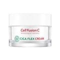 Cell Fusion C Cell Fusion C Cica Flex Cream 55ml - soothing - front bottle shot