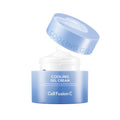 Cell Fusion C Cell Fusion C Cooling Gel Cream 50ml - hydrating - front bottle shot