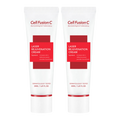 Cell Fusion C Cell Fusion C Laser Rejuvenation Cream 50ml Double Set - hydrating - front bottle shot