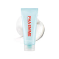 Cell Fusion C Cell Fusion C PHA Enzyme Pore Cleansing Foam 150ml - acne care - front bottle shot