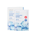 Cell Fusion C Cell Fusion C Post Alpha First Cooling Sheet Mask 25g (5ea) - hydrating - front bottle shot