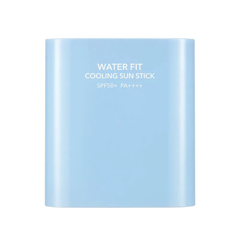 Cell Fusion C Cell Fusion C Water Fit Cooling Sun Stick SPF50+ PA++++ 20g - hydrating - front bottle shot