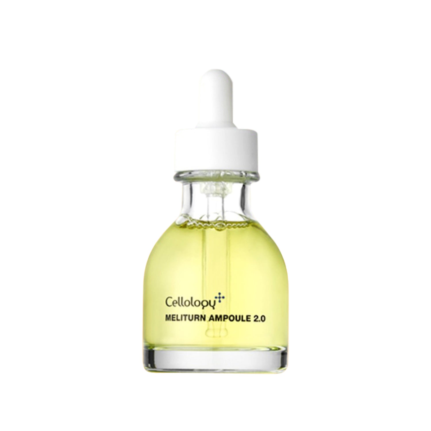 Cellology Cellology Meliturn Ampoule 2.0 30ml - brightening - front bottle shot