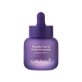 Cellology Cellology Purple Carrot Pore Ampoule 30ml - hydrating - front bottle shot