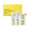 Cellology Cellology Super Vita Toning Shot 7-Day Ampoule 12ml - hydrating - front bottle shot