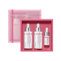 Centellian24 Centellian24 Expert Madeca Mela Capture Ampoule RX (30ml x 2 + 7ml x 1) Special Set - hydrating - front bottle