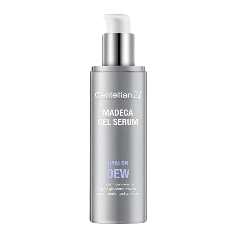 Centellian24 Centellian24 Madeca Gel Serum Hyalon Dew 30ml - hydrating - front bottle shot