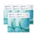 Centellian24 Centellian24 Madeca Lab Hyal Waterful Glow Gel Mask Pack (5 sheets) - hydrating - front bottle shot