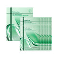 Centellian24 Centellian24 Madeca Lab Mask Pore Tightening 24ml 10ea - soothing - front bottle shot