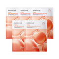 Centellian24 Centellian24 Madeca Lab PDRN Skin Tightening Glow Gel Mask Pack (5 sheets) - hydrating - front bottle shot