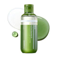 Centellian24 Centellian24 Madeca Matcha Pore Cleansing Oil 200ml - soothing - front bottle shot