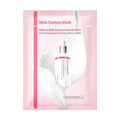Centellian24 Centellian24 Madeca Mela Capture Ampoule Mask 25ml 3 Boxes*5sheets - soothing - front bottle shot