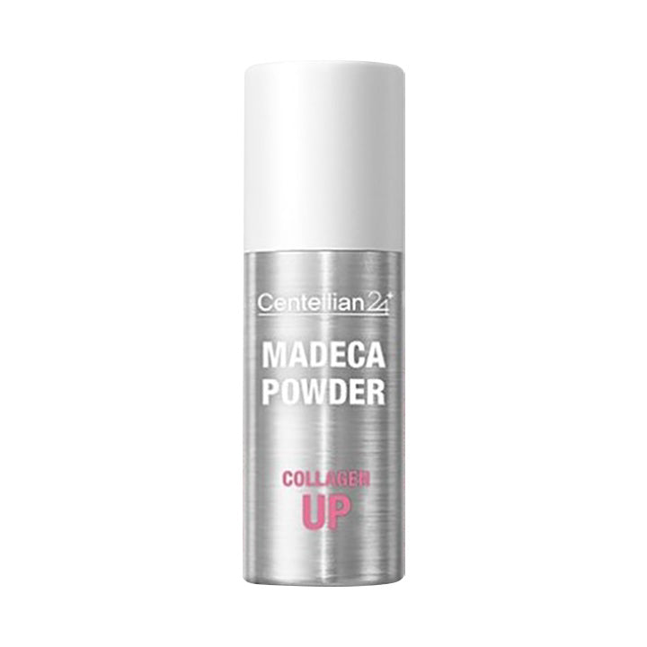Centellian24 Centellian24 Madeca Powder Collagen Up 6g - hydrating - front bottle shot