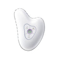Centellian24 Centellian24 Madeca Prime Ritual White Pearl High-Frequency Galvanic Gua Sha Massager Beauty Device -
