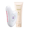 Centellian24 Centellian24 Madeca Prime Ritual White Pearl High-Frequency Galvanic Gua Sha Massager + Relaxing Up-Body