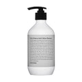 CHAHONG Chahong Color Enhance Anti-Yellow Shampoo 300ml - sun protection - front bottle shot