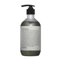 CHAHONG Chahong Pro DX Shampoo 500ml - nourishing - front bottle shot
