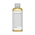CHAHONG Chahong Snug Calming Hair and Body Oil 150ml - hydrating - front bottle shot