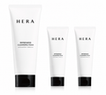 HERA HERA Refreshing Cleansing Foam 160g + 50g x 2ea - daily care - front bottle shot